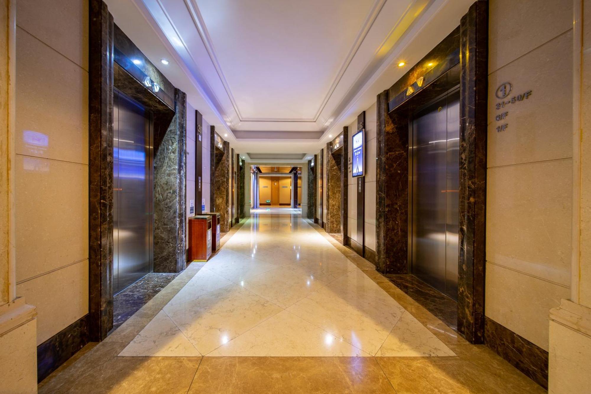 Xingyin Cloudy Hotel Guangzhou Changgang Subway Station - Free Shuttle Bus To Canton Fair Complex During Canton Fair Period Exterior foto